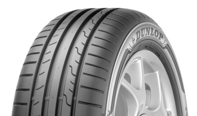 Dunlop-SP-Sport-BluResponse