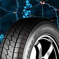 Firestone Vanhawk Multiseason Firestone Vanhawk Multiseason