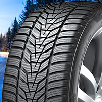 Hankook Winter i*cept evo3 X W330A Hankook Winter i*cept evo3 X W330A