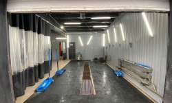 Шинный центр Подольск-Силикатная