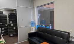 Шинный центр Беговая