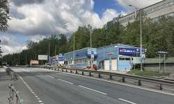 Шинный центр Люберцы (Томилино)