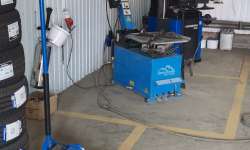 Шинный центр Кашира