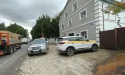 Шинный центр Балашиха (Новокосино)