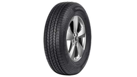 BRZ разработала новые всесезонные покрышки Bars Timeflexx T