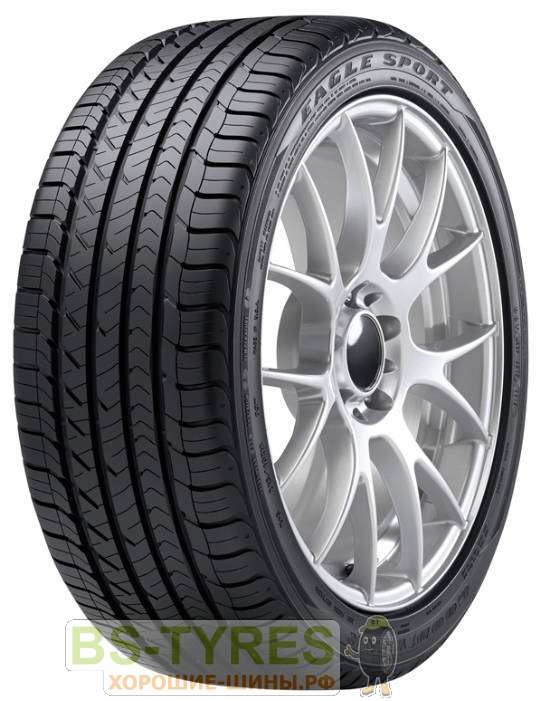 Goodyear Eagle Sport All Season Goodyear Eagle Sport All Season