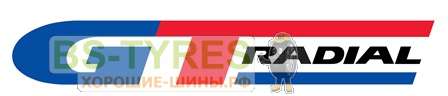 GT Radial