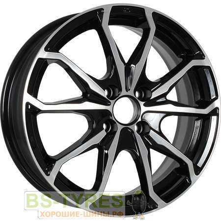 Brent (КС733) (BA)