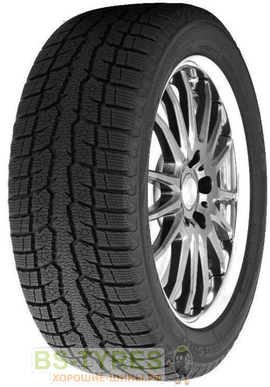 Toyo Observe GSi-6 HP