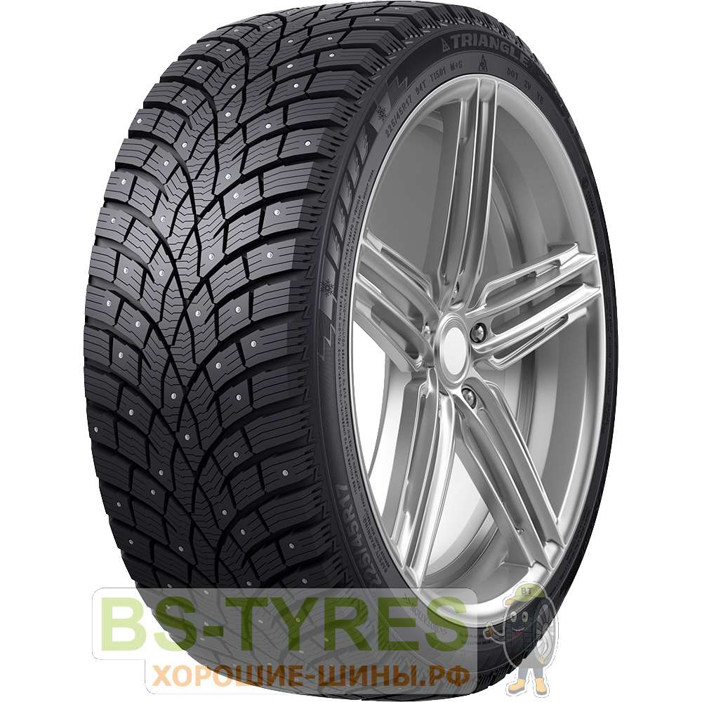 Triangle IcelynX TI501