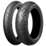 Bridgestone BT-023 Battlax