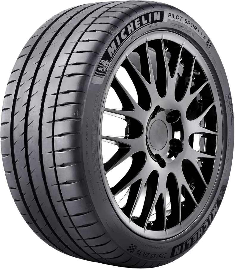 Michelin Pilot Sport 4S