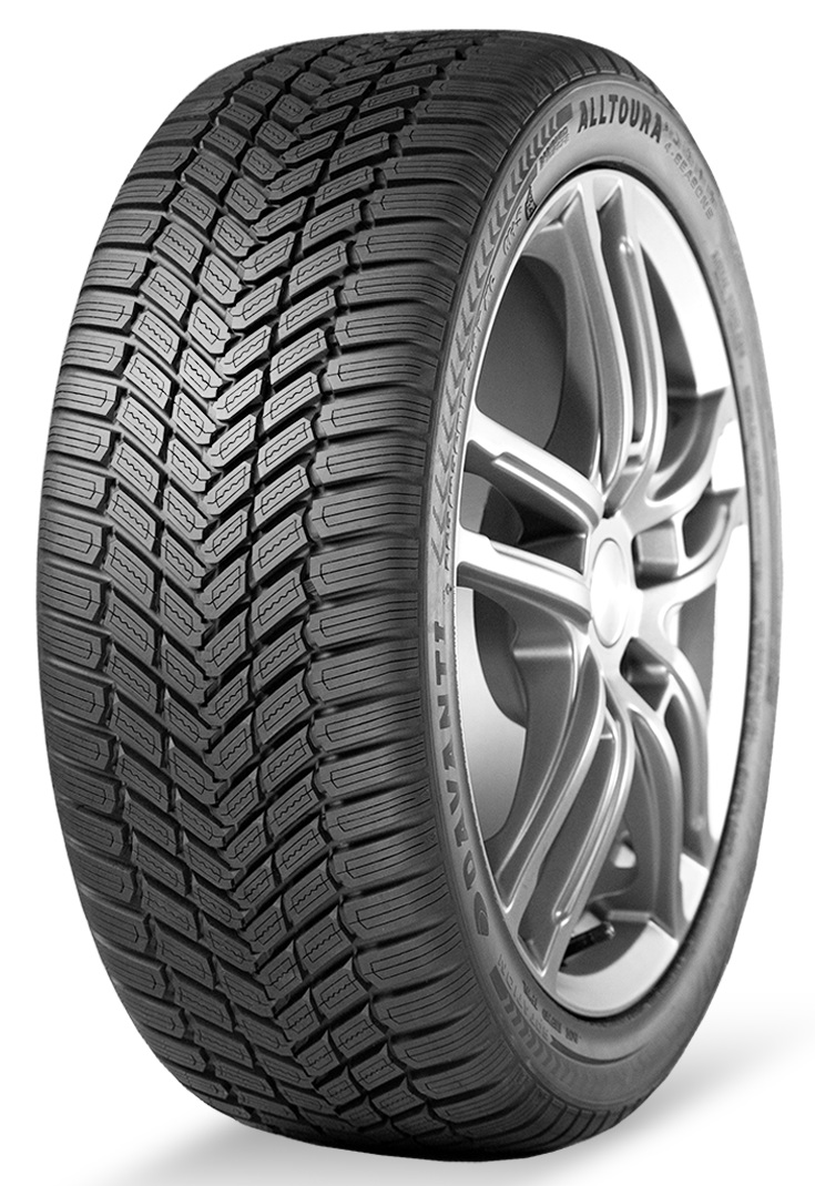 Davanti Alltoura 4-Seasons