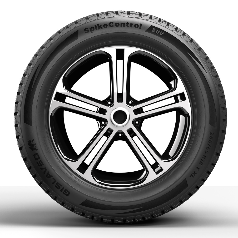 Gislaved-SpikeControl-3