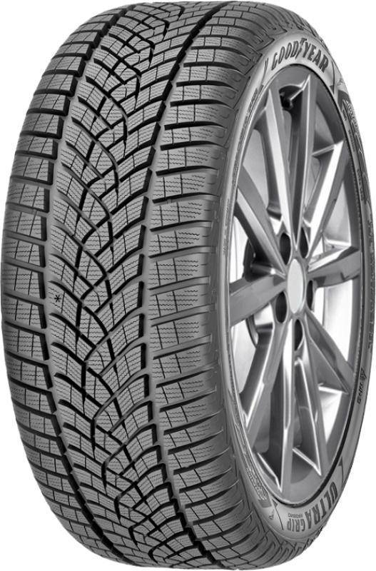 Goodyear Ultra Grip Performance + SUV