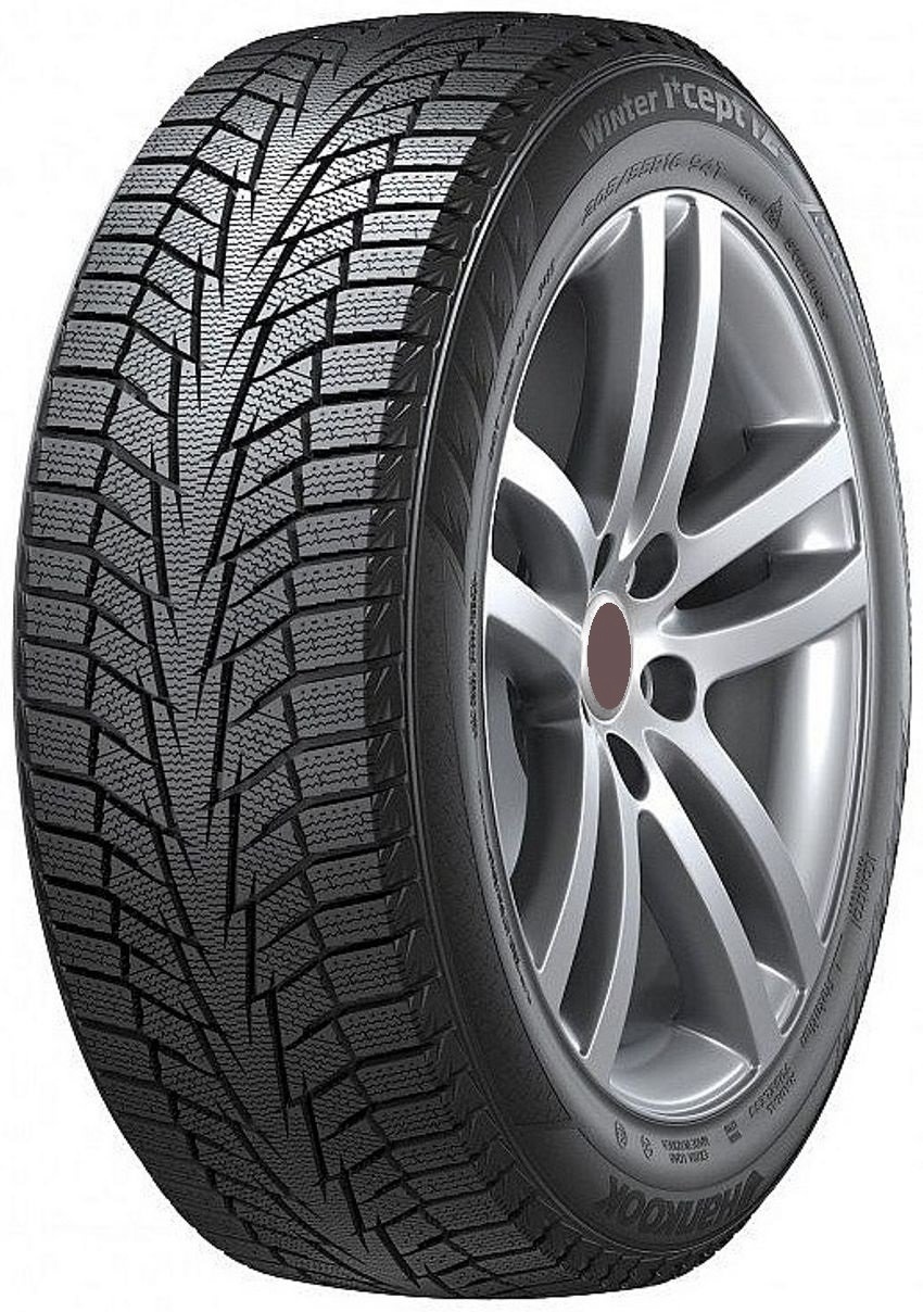 Hankook Winter i*Cept iZ 2 W616
