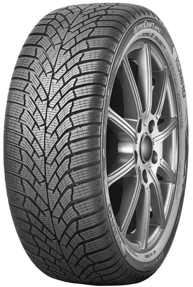 Kumho-WinterCraft-WP52-EV-1