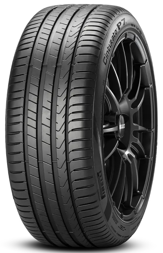 Pirelli Cinturato P7 C2