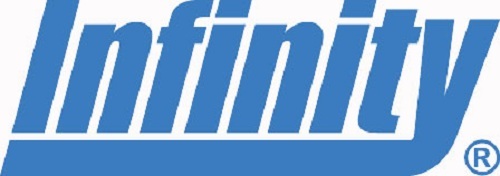 infinity-log