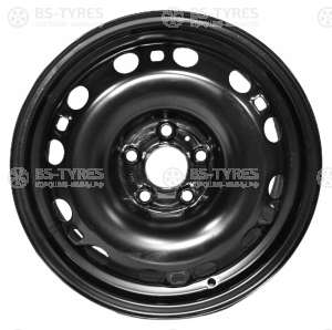 Magnetto 15007 (B) 6xR15 ET38 5*100 D57.1