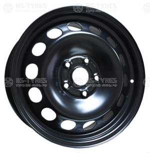 Magnetto 16007 (B) 6.5xR16 ET40 5*114.3 D66.1