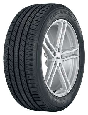 Yokohama Geolandar CV G058 235/55 R17 99H