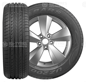 Bars UZ200 215/60 R16 95V