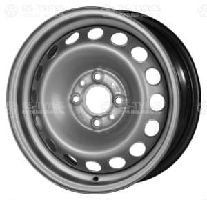 Евродиск 43A46R (S) 5xR14 ET46 4*100 D54.1