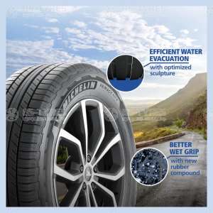 Michelin Primacy SUV+ 275/60 R20 115H