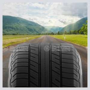 Michelin Primacy SUV+ 275/60 R20 115H
