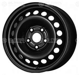 Евродиск 53A39Z (B) 5.5xR14 ET39 4*100 D56.6