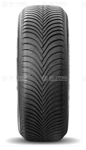 Michelin Alpin A5 225/45 R17 91V (2017)