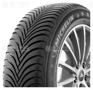 Michelin Alpin A5 225/45 R17 91V (2017)