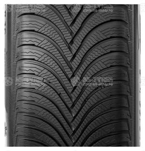 Michelin Alpin A5 225/45 R17 91V (2017)