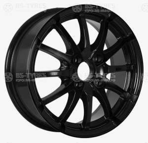 Tech-line 420 (B) 5.5xR14 ET35 4*98 D58.6