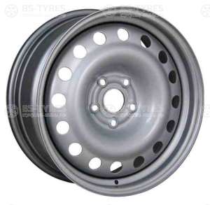 Trebl 8945 (S) 6xR15 ET35 5*100 D57.1