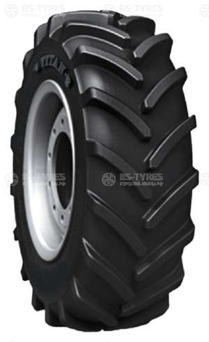 Titan AG50V 14.9/0 R24C 126/123B