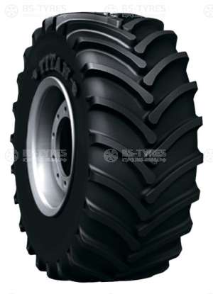 Titan AG61H 650/75 R32 172A8