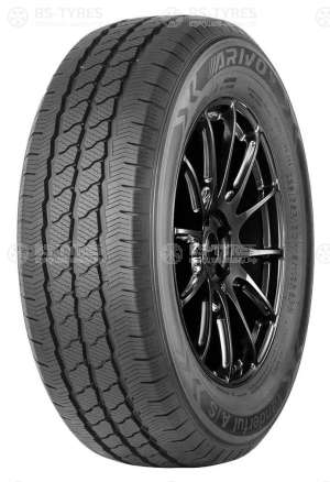 Arivo Vanderful A/S 225/75 R16C 121/120R