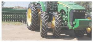 Michelin Agribib 2 380/85 R30 140A8