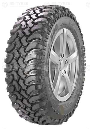 Forward Safari 540