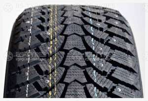 Antares Grip 60 Ice 215/55 R16 93H