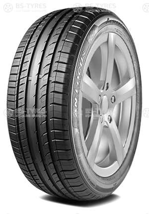 Antares Ingens-Locus 235/40 R18 95W