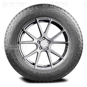 Antares Majoris R1 255/55 R20 110H