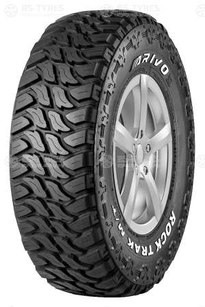 Arivo Rock Trak M/T 265/70 R17C 121/118Q