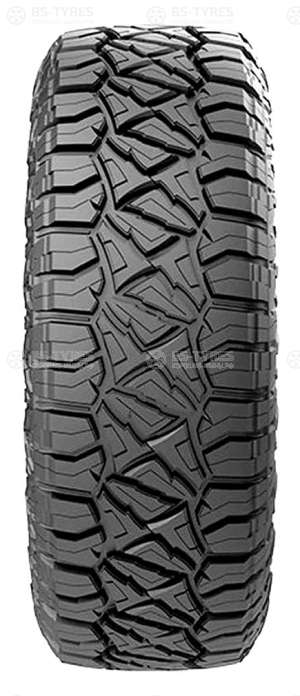 Arivo Rock Trak R/T 285/65 R18C 121/118Q