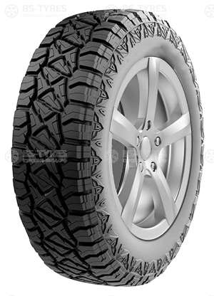 Arivo Rock Trak R/T 285/65 R18C 121/118Q