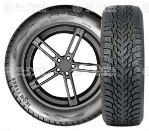 Ikon (Nokian Tyres) Autograph Snow 3 SUV 235/65 R17 108R