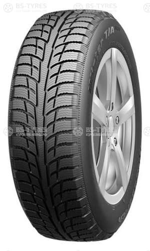 BFGoodrich Winter T/A KSI 225/60 R17 99T