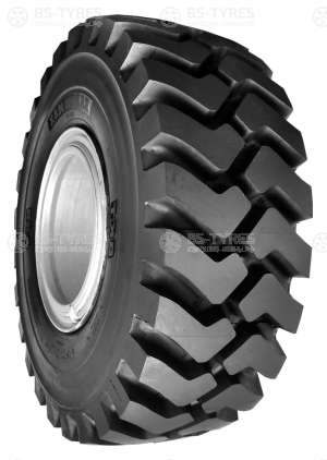 BKT SR51 EARTHMAX 17.5/0 R25 176A2